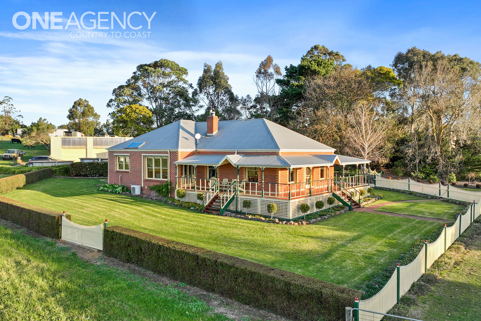 65 RINGIN RD, DROUIN SOUTH VIC 3818, 0 Kuwarto, 0 Banyo, Lifestyle Section