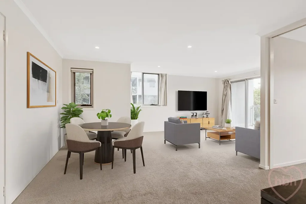 203/17 Dooring Street, Braddon, ACT 2612