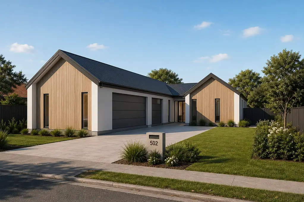 Bryndwr 4房  Blue-Chip Location, Brand New Luxury
