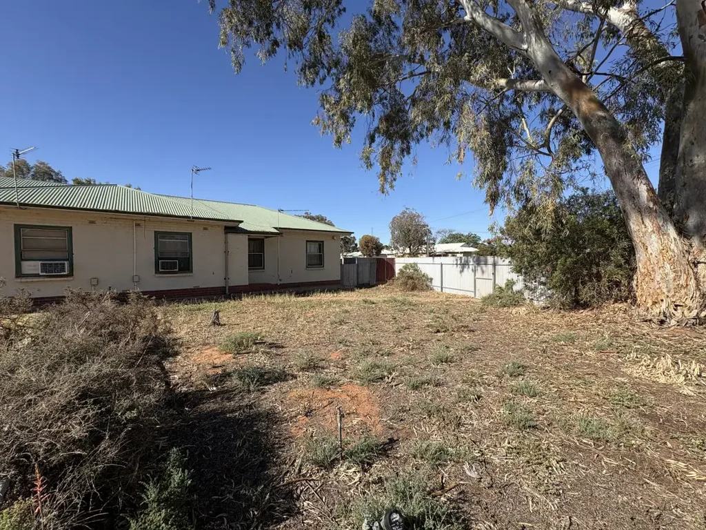 1 Hodge Street Port Augusta SA 5700