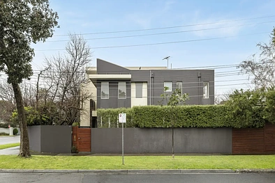 室外 - 112 CROMER RD, BEAUMARIS VIC 3193