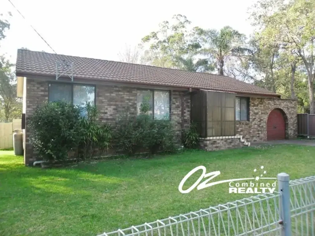 3 Bedroom Home in Tranquil Location