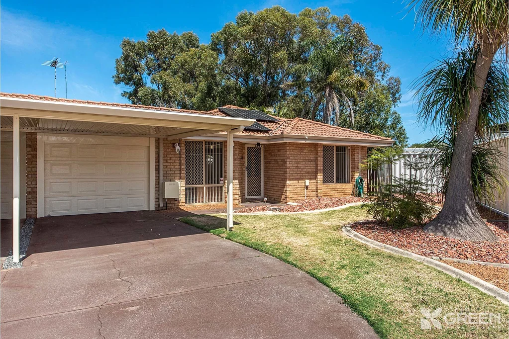 2/16 Valentino Place, Greenfields, WA 6210
