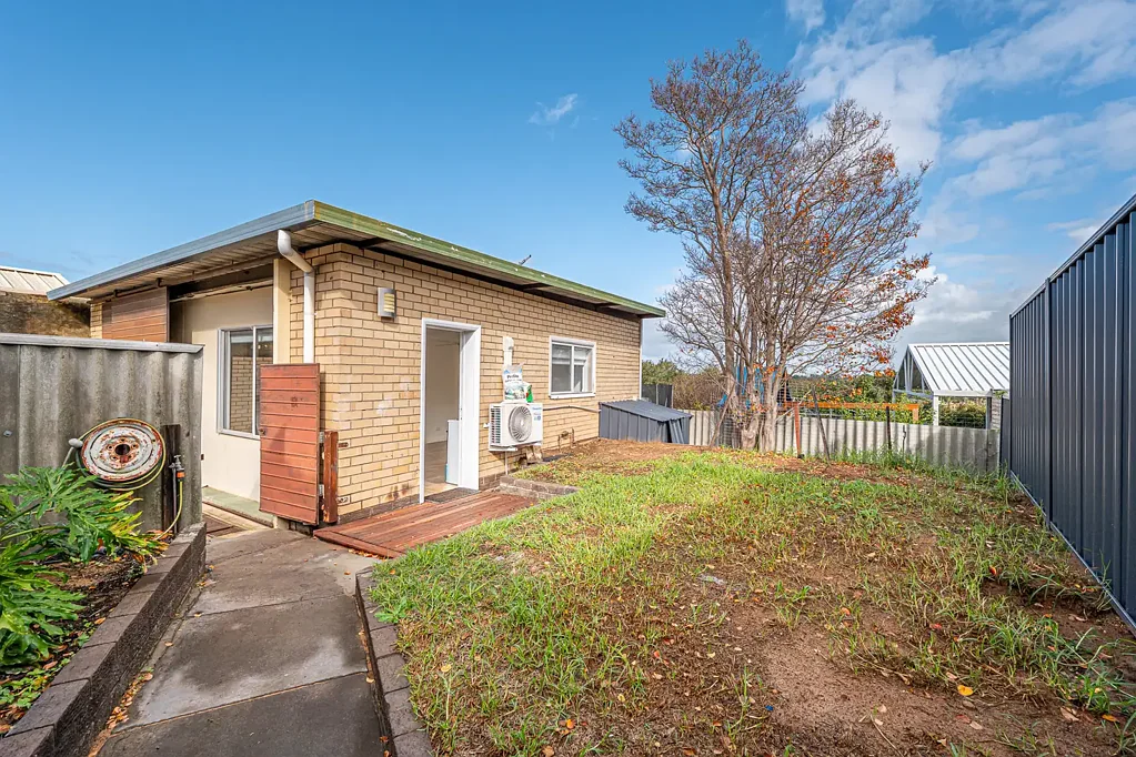 Move-In Ready 2 Bedroom Home in Kelmscott