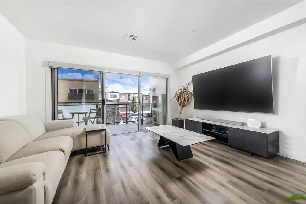 Modern Elegance Meets Effortless Living in Taylor