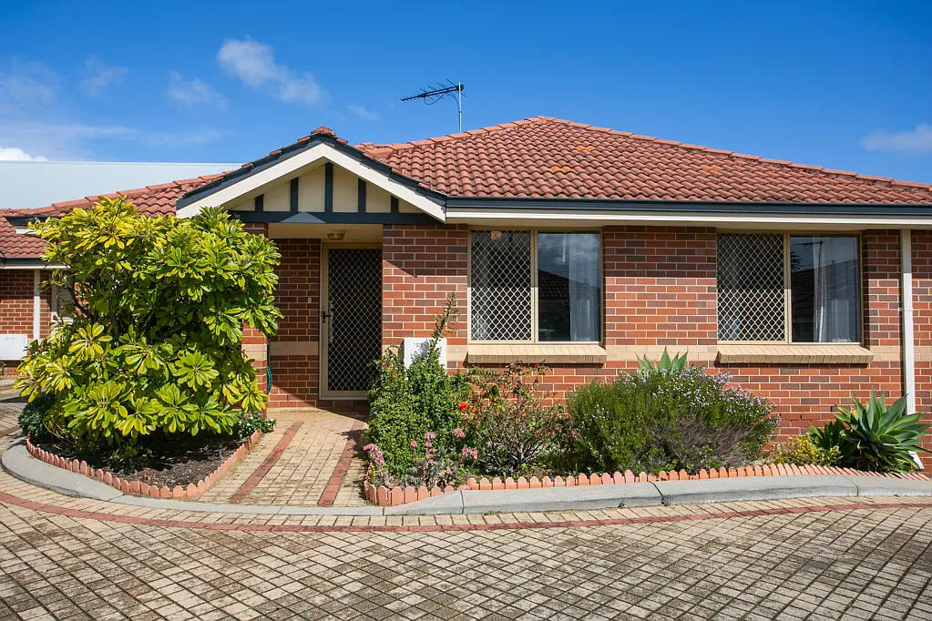 8/454 Main Street, Balcatta, WA 6021