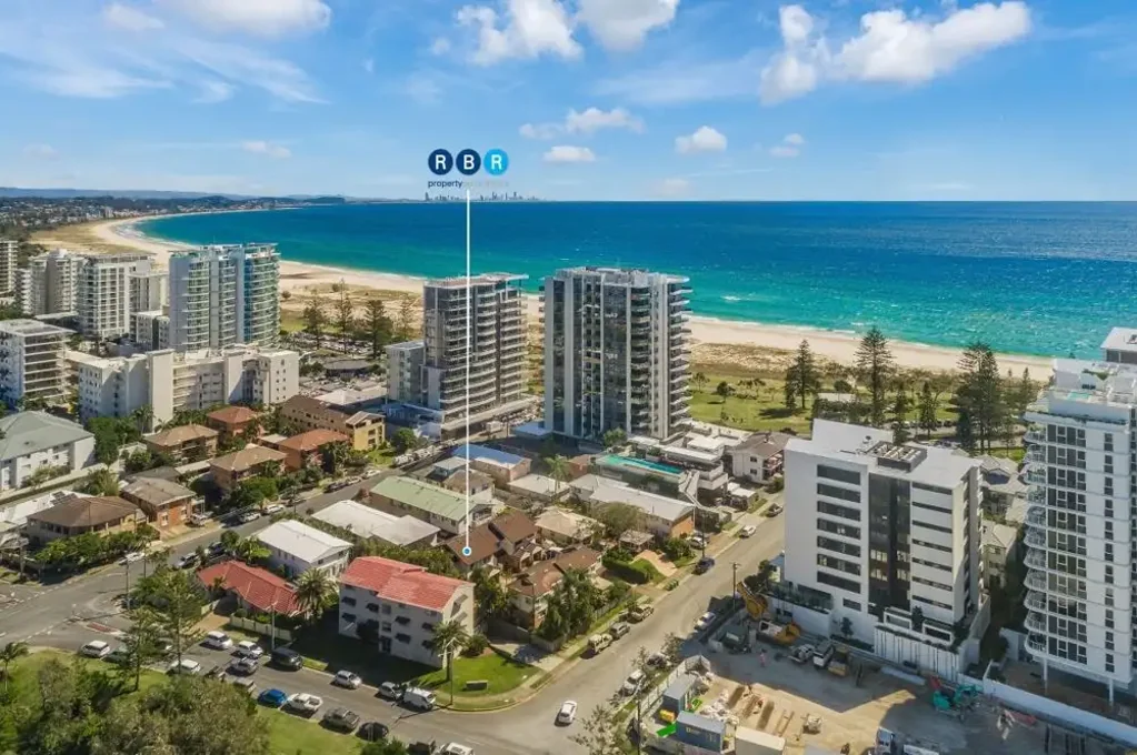 4/9-11 Churchill Street, Coolangatta, QLD 4225