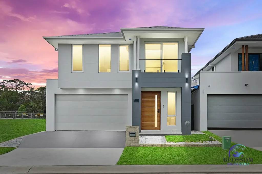 Marsden Park 5침실 Stunning North-Facing Masterpiece with Premium Inclusions Throughout!!