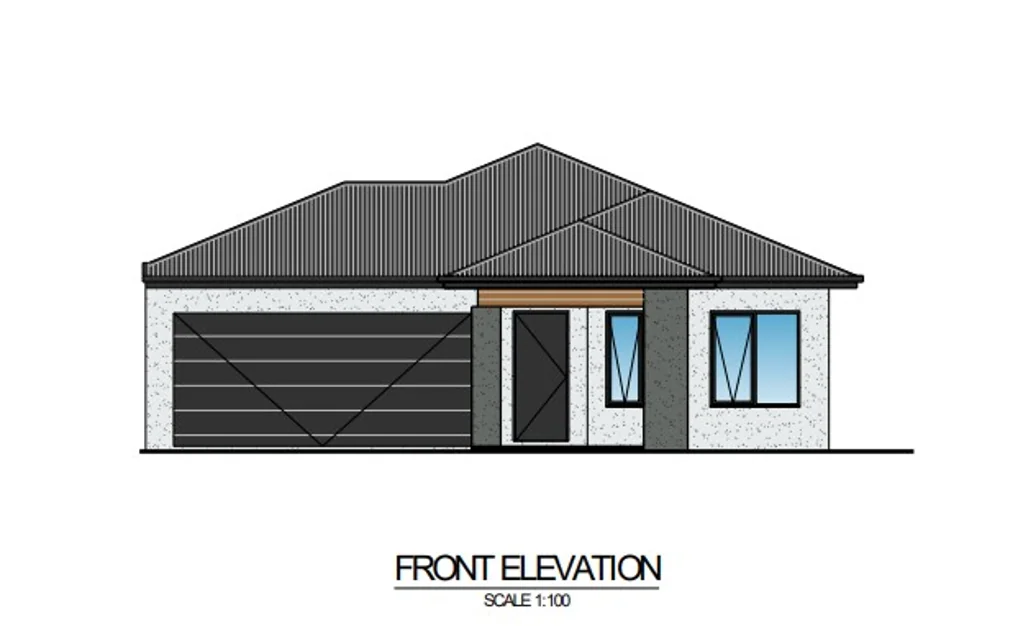 Tarneit 4침실 Nest or Invest! Brand New House!