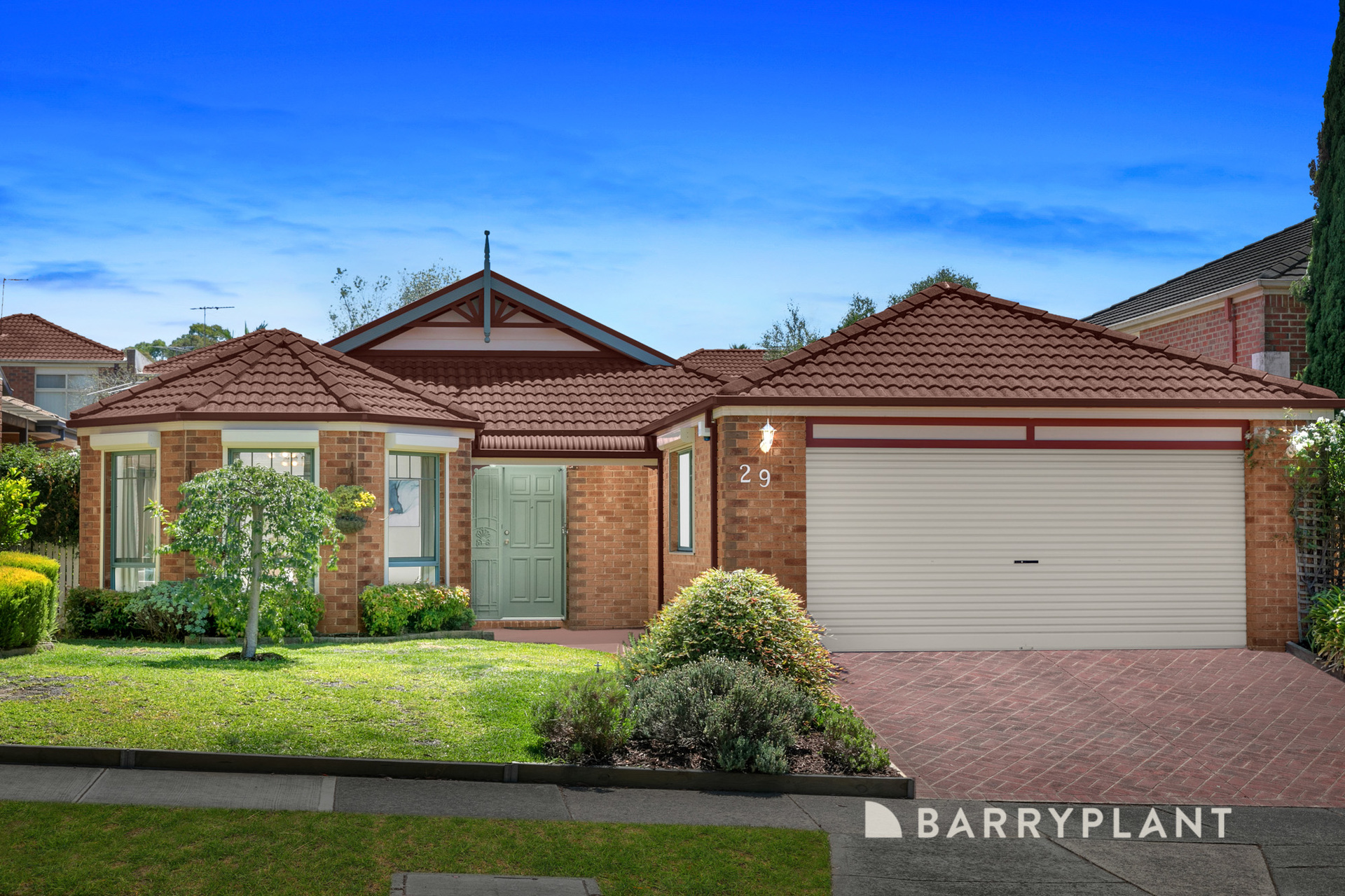 29 DOREEN ROGEN WAY, SOUTH MORANG VIC 3752, 0部屋, 0バスルーム, House