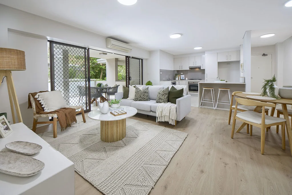 32/6-8 Banksia Road, Caringbah, NSW 2229