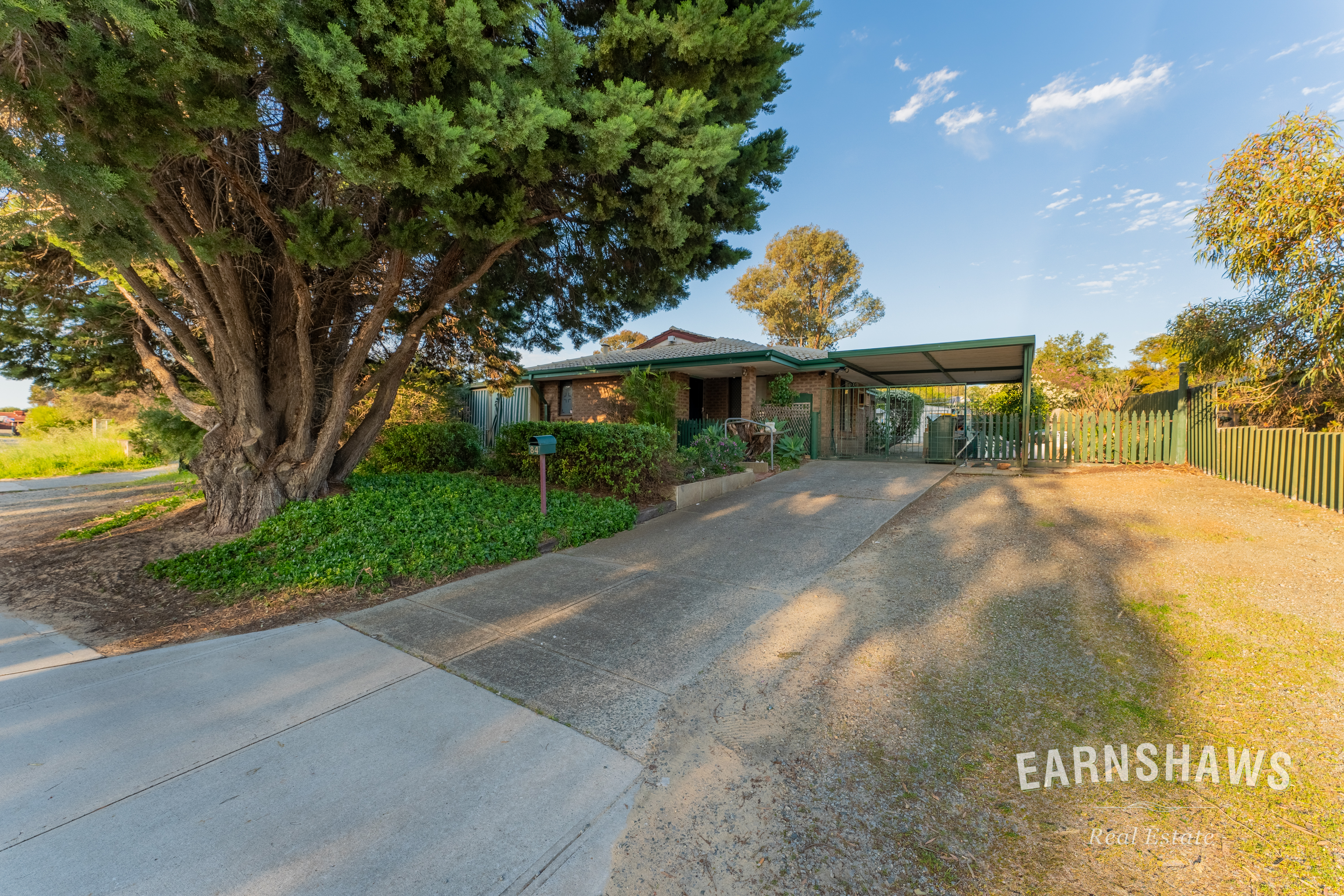 84 BLACKADDER RD, SWAN VIEW WA 6056, 0房, 0浴, House