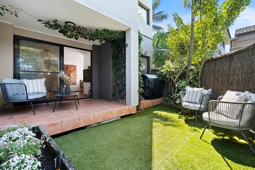 1/11-17 Quirk Road, Manly Vale, NSW 2093