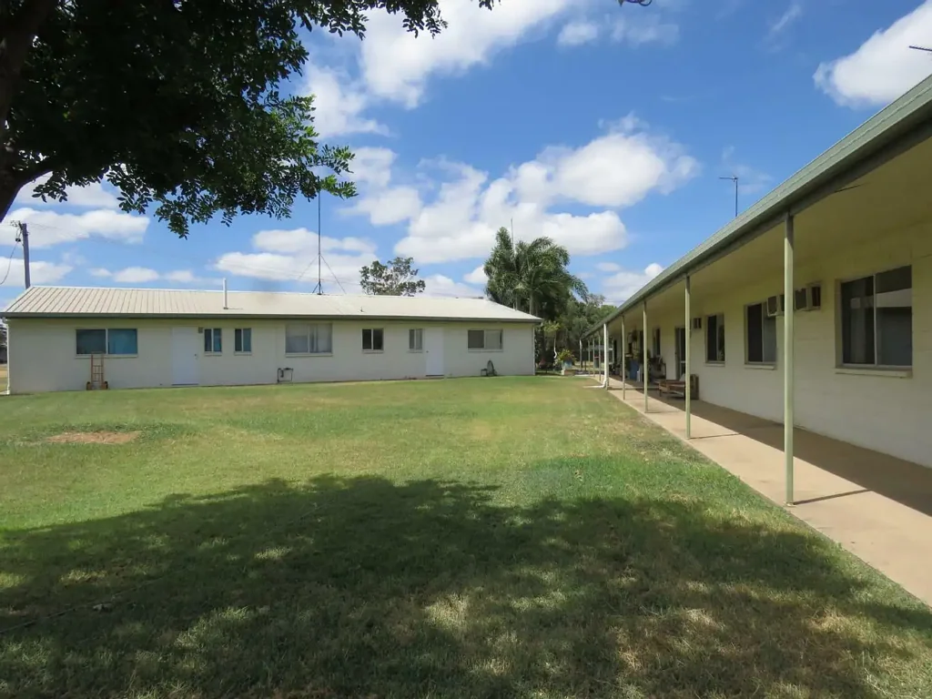 Unit 5/22 Wilga Street, Blackwater, QLD 4717