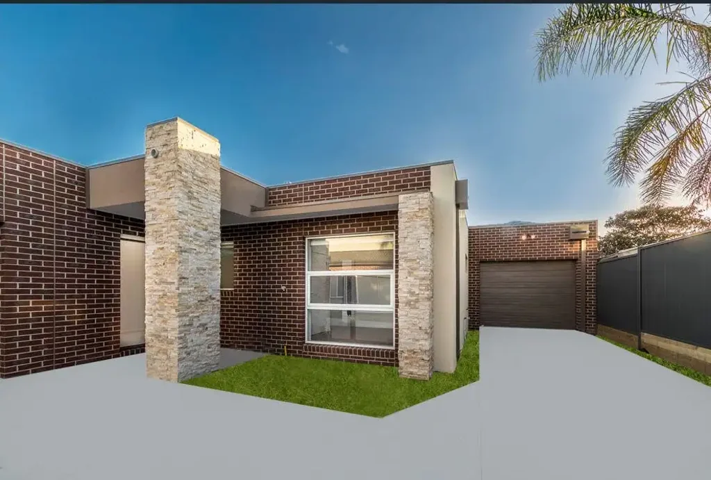 Quality & Style you want to Live in !