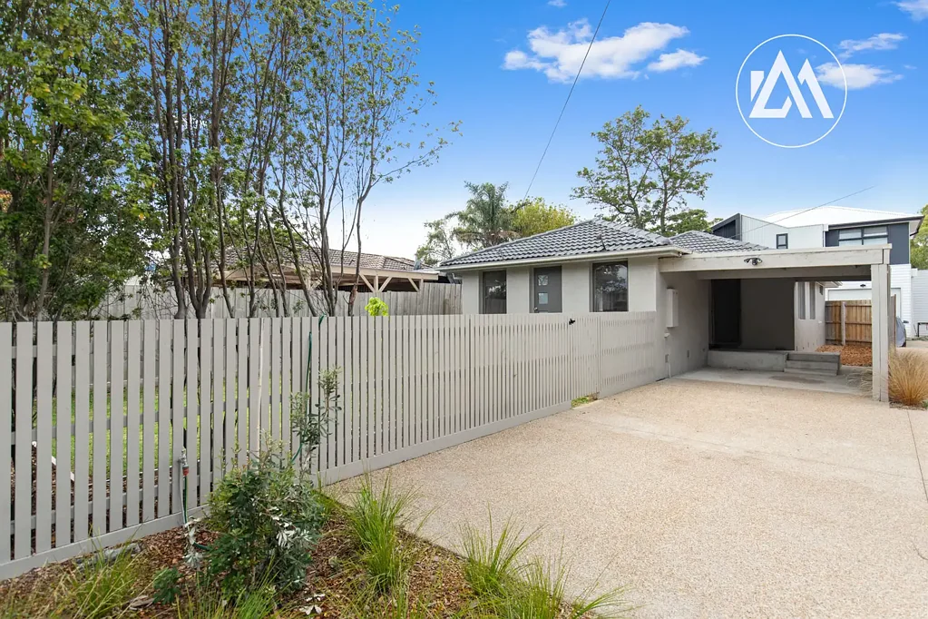 1/6 Phillip Street, Frankston, VIC 3199