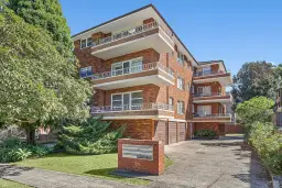 5/42-44 Macquarie Place, Mortdale