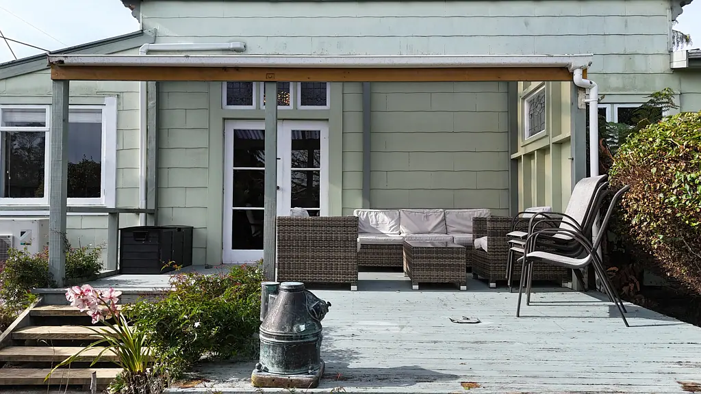 Westport 3બેડરૂમ Character Home for Family or Hobbyist