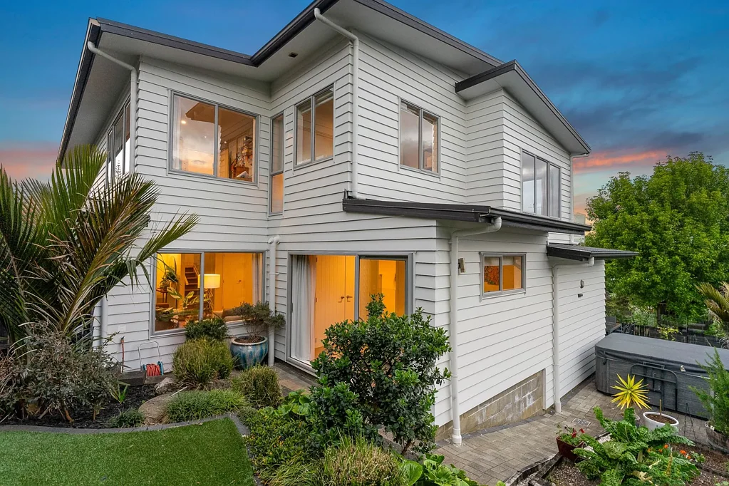 Bayview 4ਬੈੱਡਰੂਮ Space to Grow, Style to Love, Location to Live For