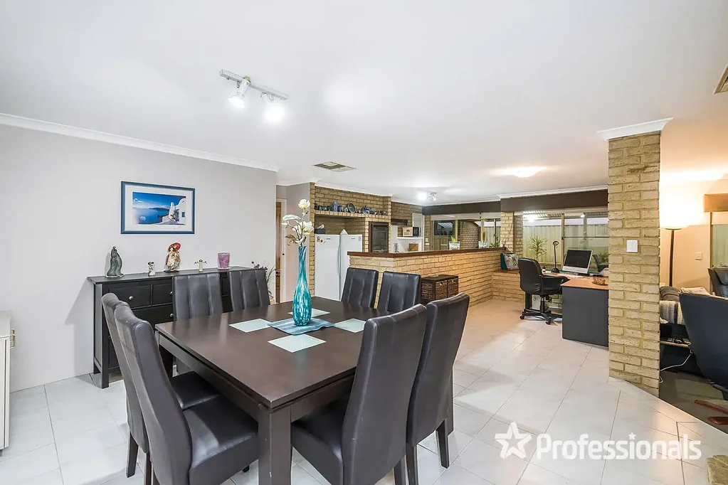 3 Dysart Court, Kingsley, WA 6026