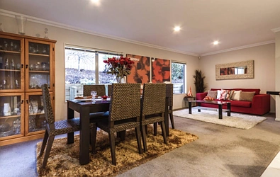 Located in well-sought suburb Albany