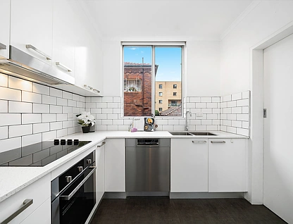 7/26 Belmore Street, Burwood, Inner West, 2 Schlafzimmer, 1 Badezimmer, Apartment