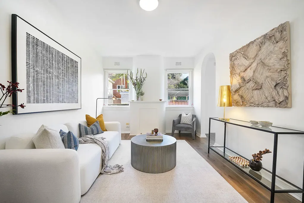 4/18 Stafford Street, Double Bay, NSW 2028