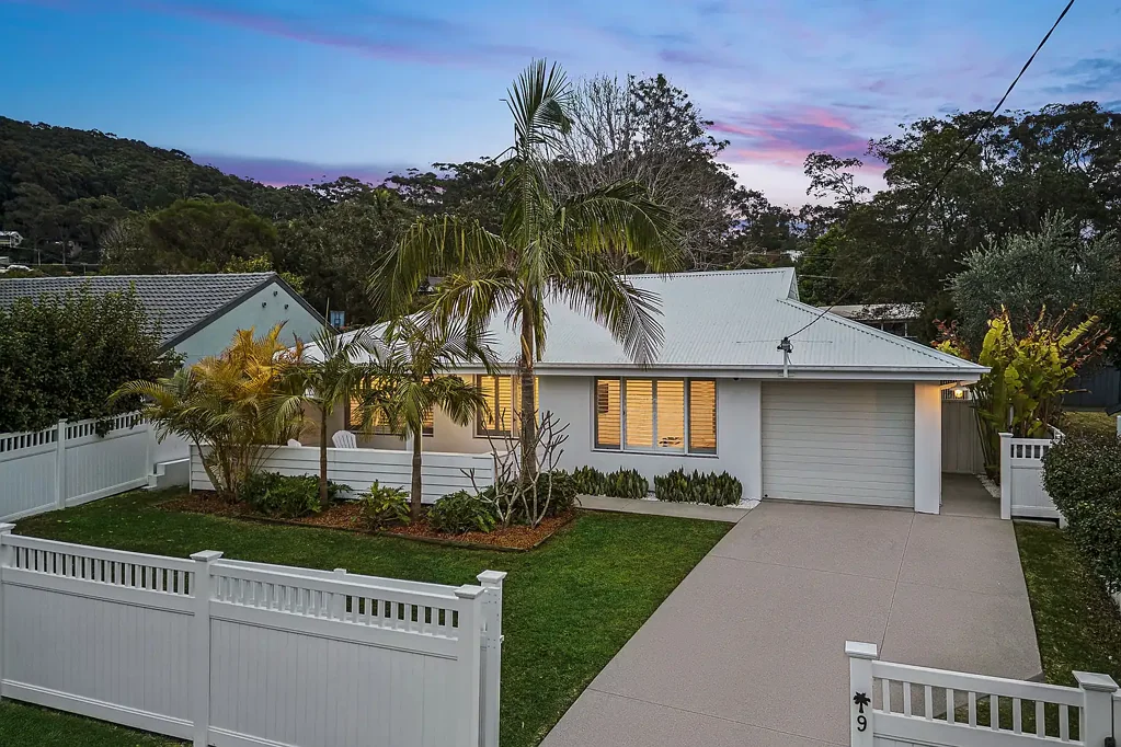 9 Dalpura Road, Wamberal, NSW 2260