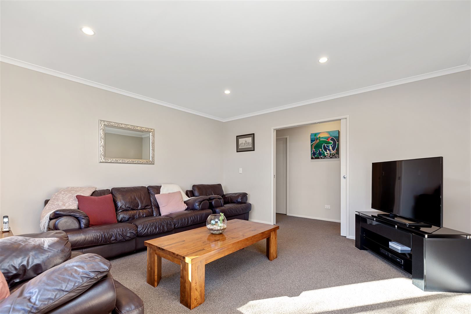 28 Oakwood Way, Papamoa, Tauranga, 3 રૂમ, 2 બાથરૂમ