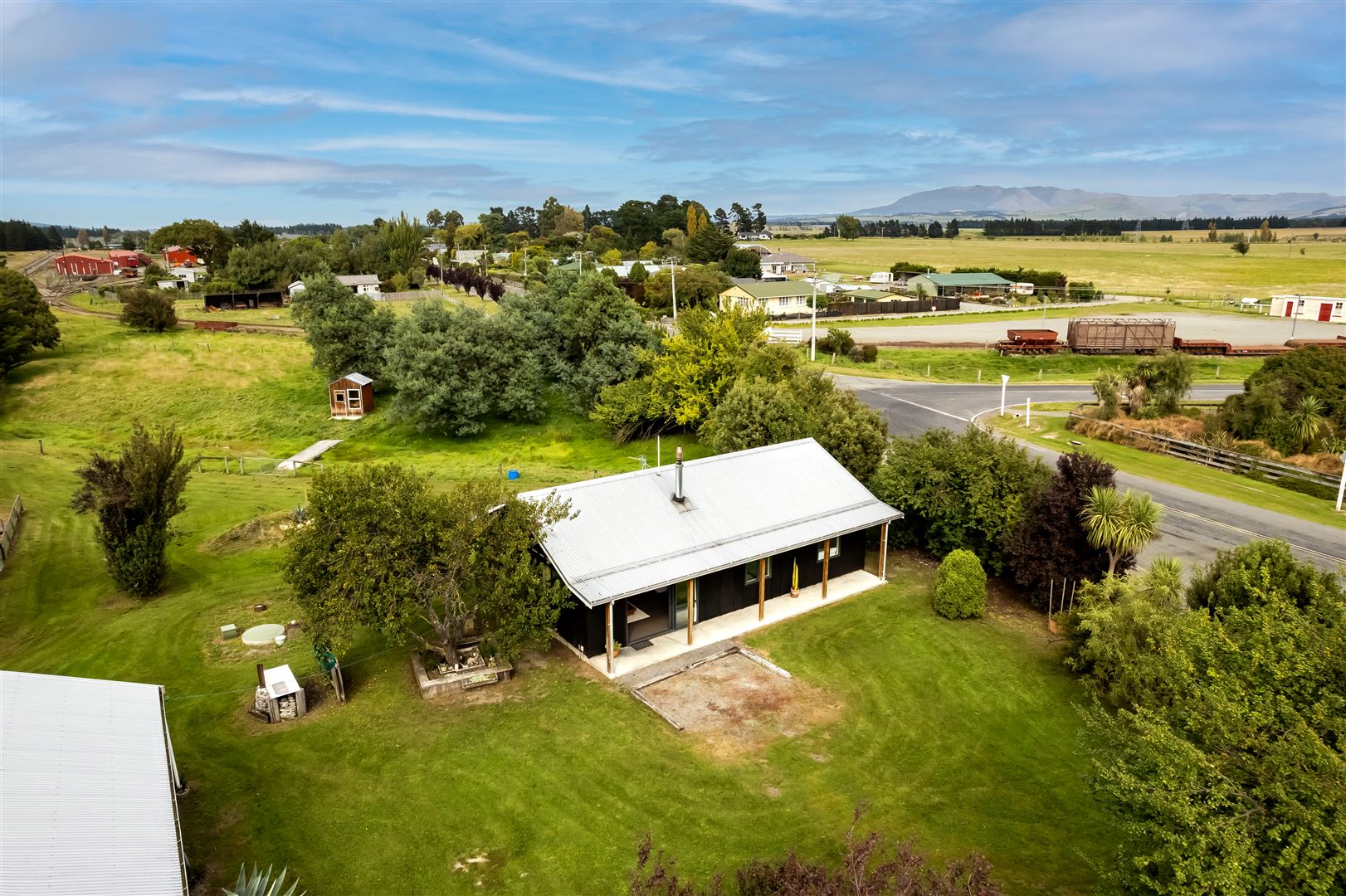 116 Glenmark Drive, Waipara, Hurunui, 3 phòng ngủ, 1 phòng tắm