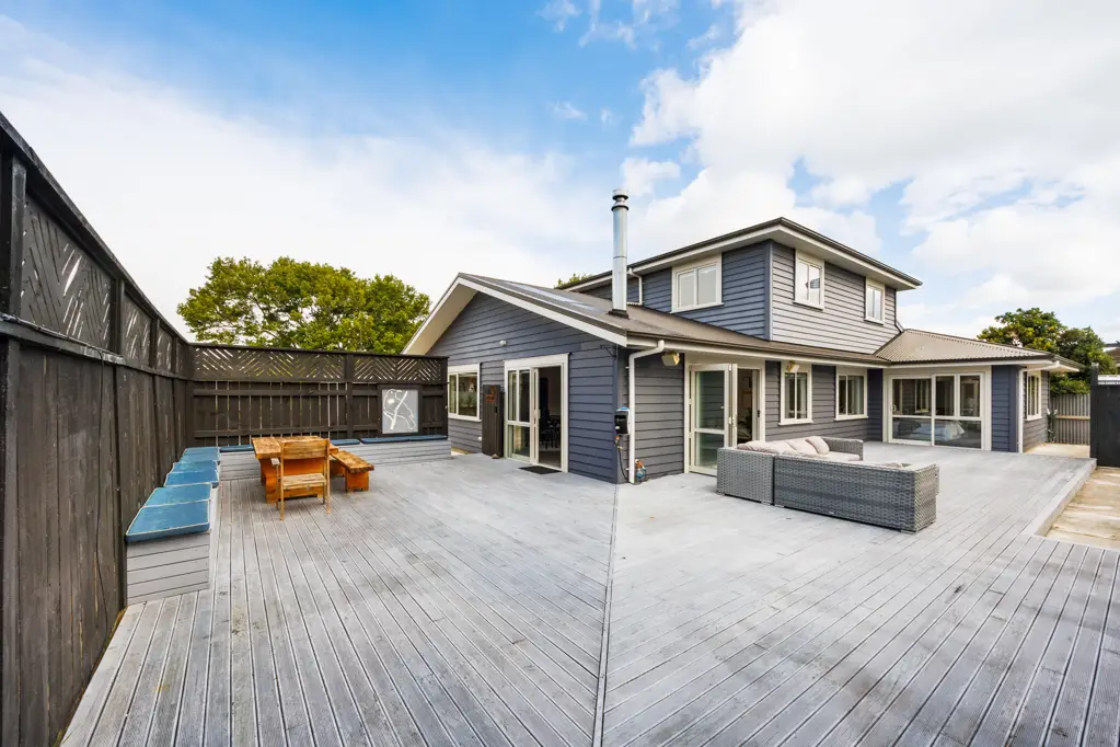 47 Karina Terrace, Roslyn, Palmerston North, Manawatu-Wanganui