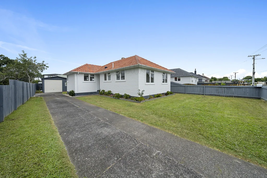 31 Arimu Road, Papakura, Auckland