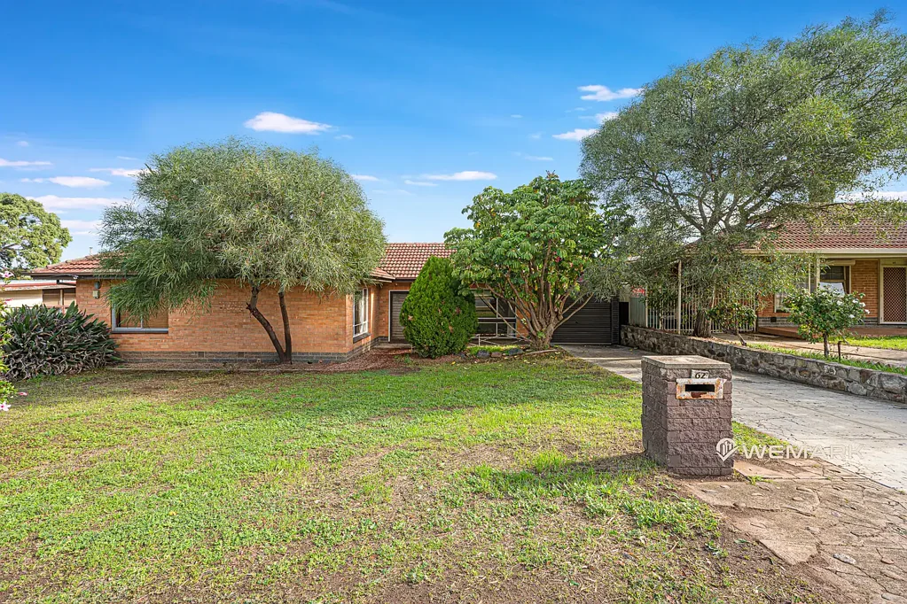Modbury 3 Bedroom Renovator's Opportunity – Right Across from Modbury West Primary