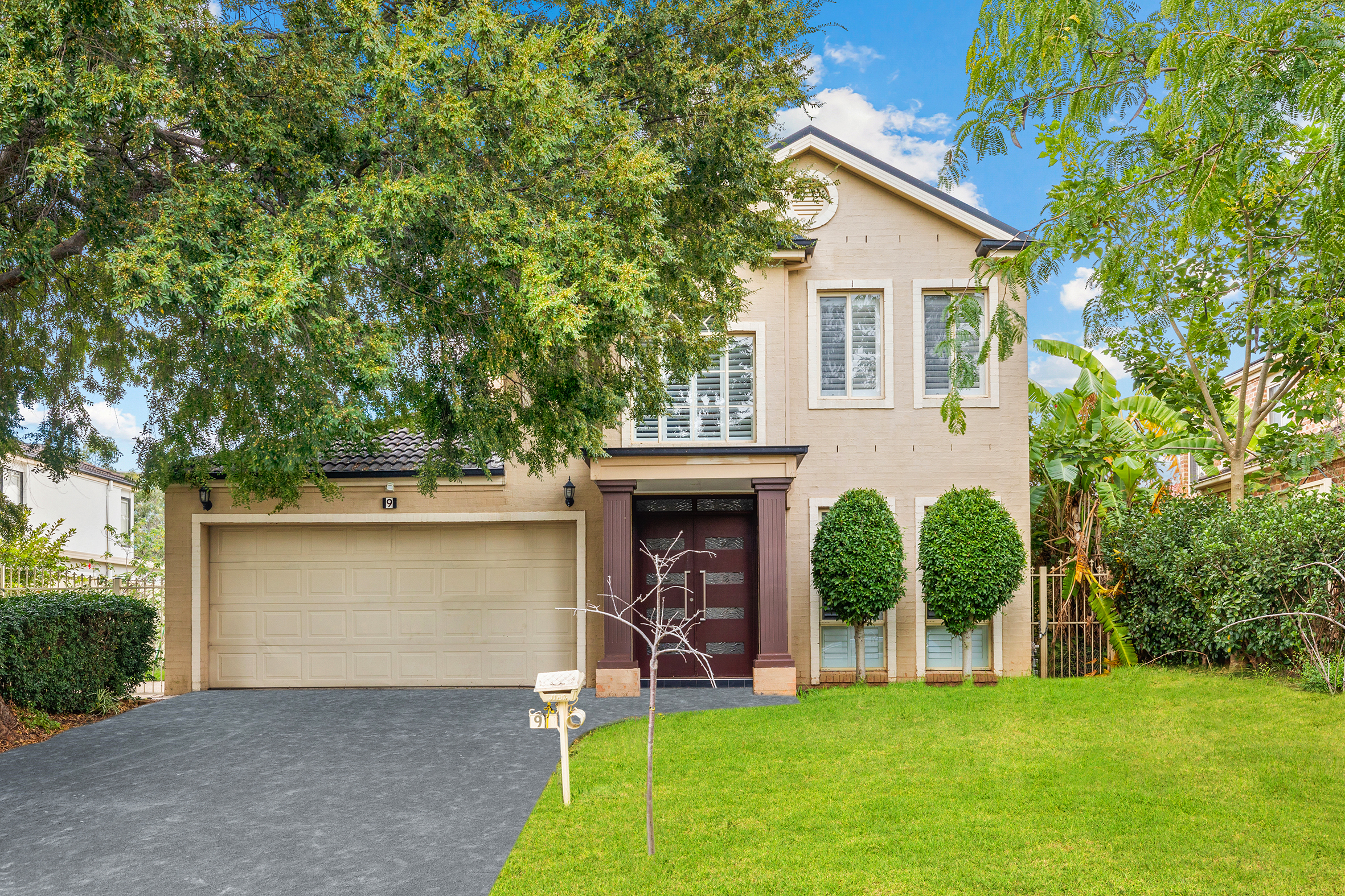 9 CHARLIE YANKOS ST, GLENWOOD NSW 2768, 0 phòng ngủ, 0 phòng tắm, House