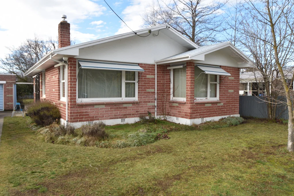 Upgraded 2 bedroom home in Omarama