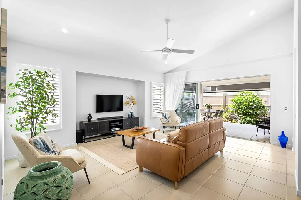 Buderim 3 Bedroom Premium Over 50s Living in B by Halcyon!