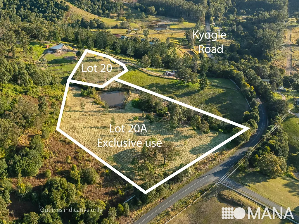 Kunghur Build Your Dream Country Home!