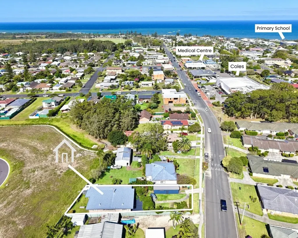 69 Old Bar Road, Old Bar, NSW 2430