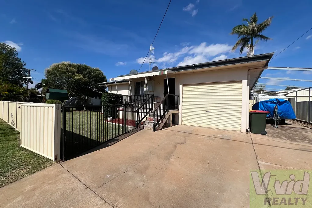 Mount Isa 3ਬੈੱਡਰੂਮ Spend Your Summer Here!