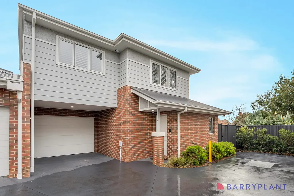 5/20-22 Thackeray Road, Reservoir, VIC 3073