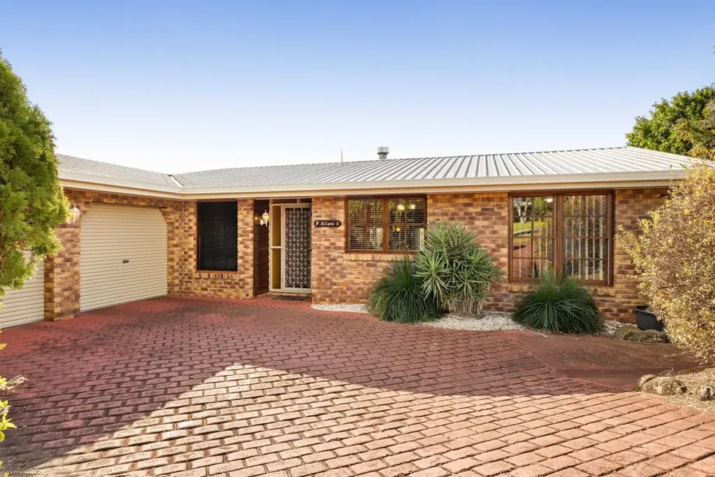 Rangeville 3 Slaapkamer Charming Family Home in Wonderful Rangeville Location!