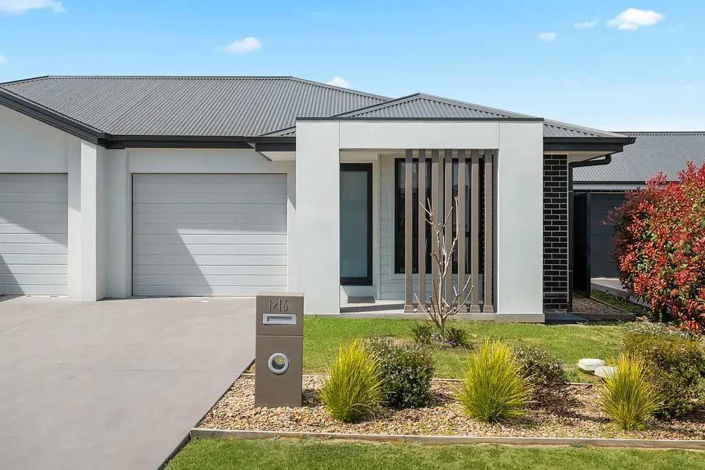 Goulburn 3房  More Space, Family Living & Low Strata Fees