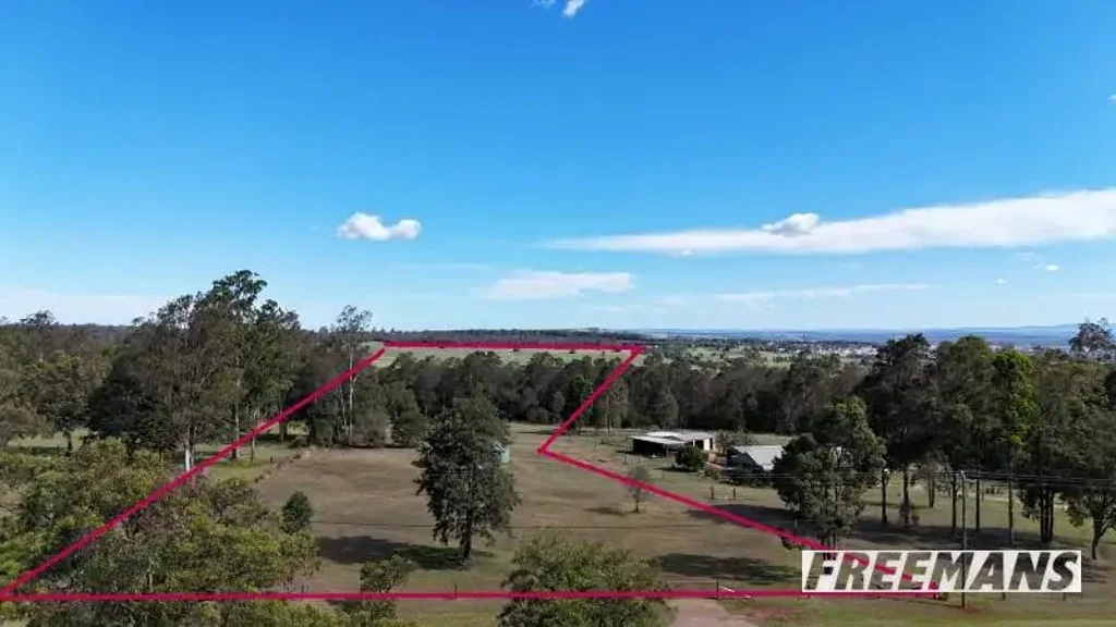 LOT 2/Belair Drive, Kingaroy, QLD 4610