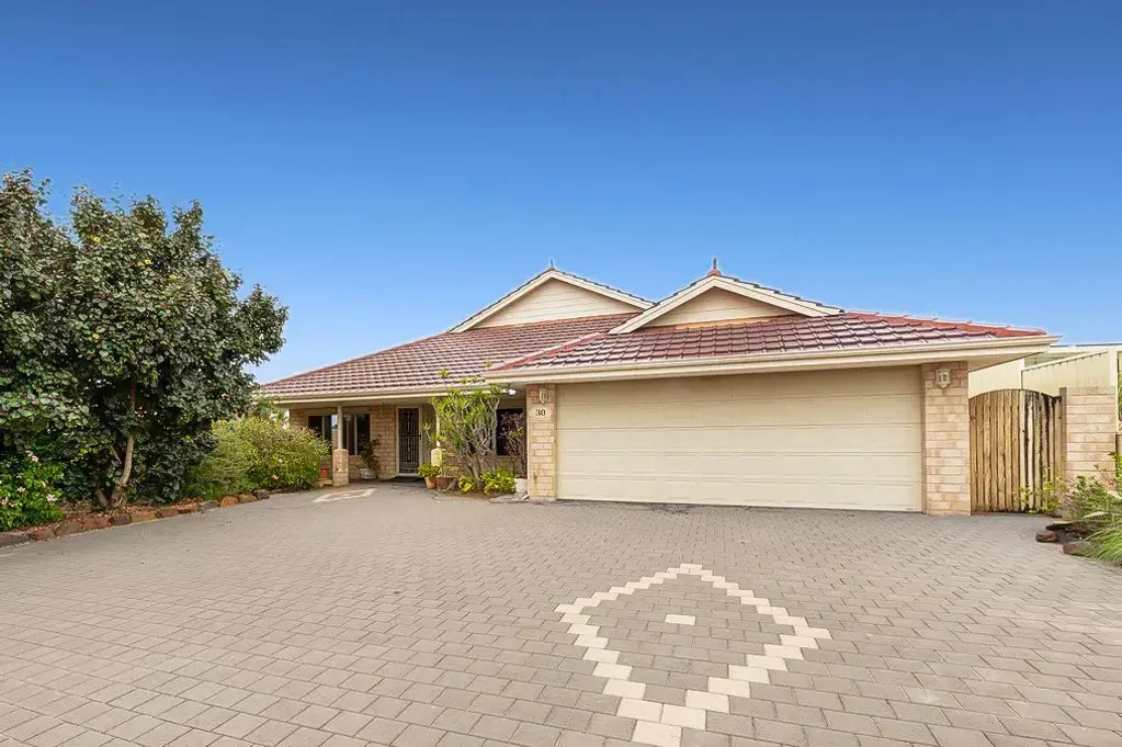 30 Hosken Street, Bluff Point, WA 6530