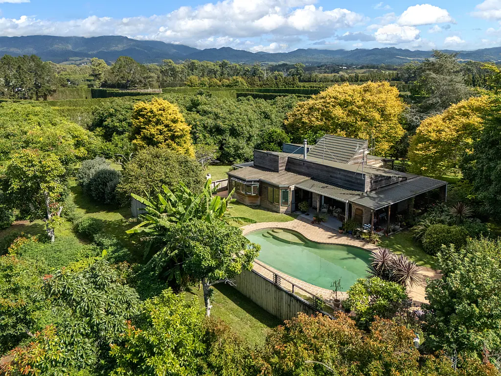9 Work Road, Aongatete, Tauranga, Bay of Plenty