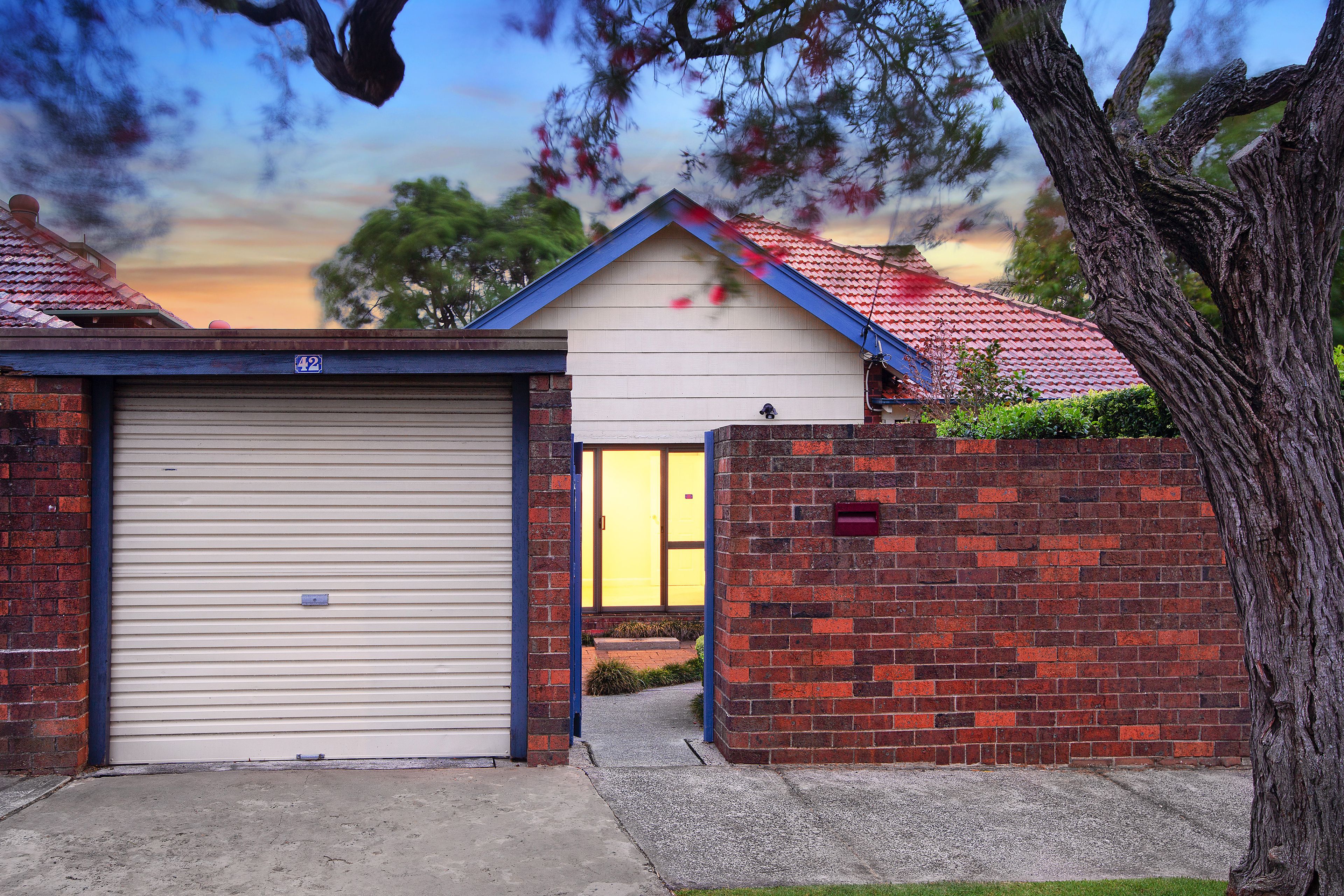 42 MONTAGUE RD, CREMORNE NSW 2090, 0 Schlafzimmer, 0 Badezimmer, House