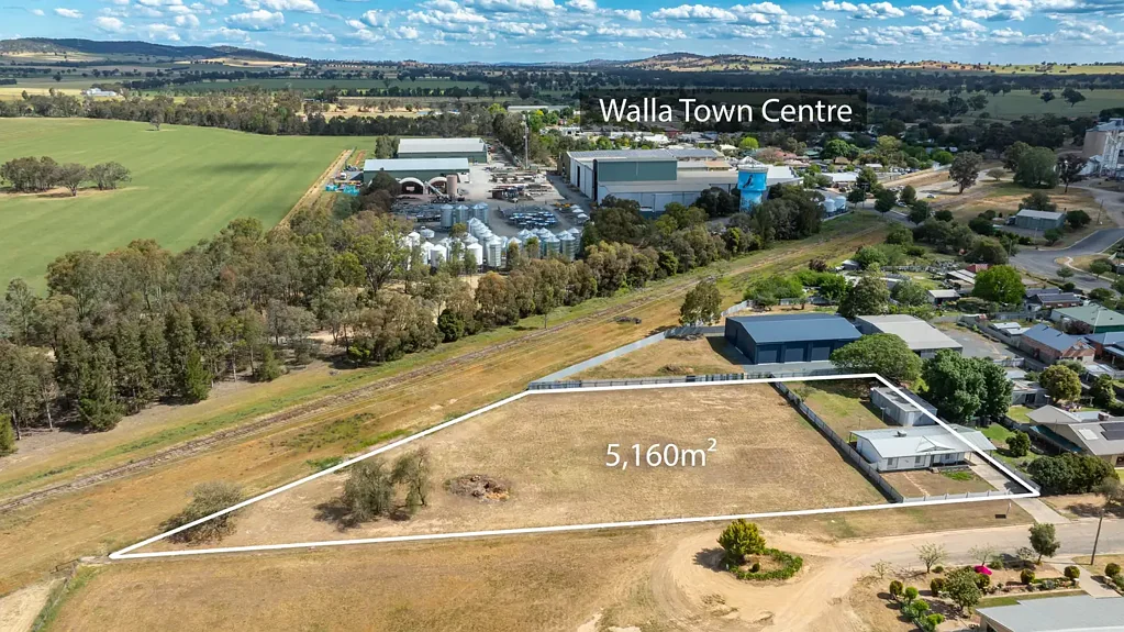 25 Wenke Street, Walla Walla, NSW 2659