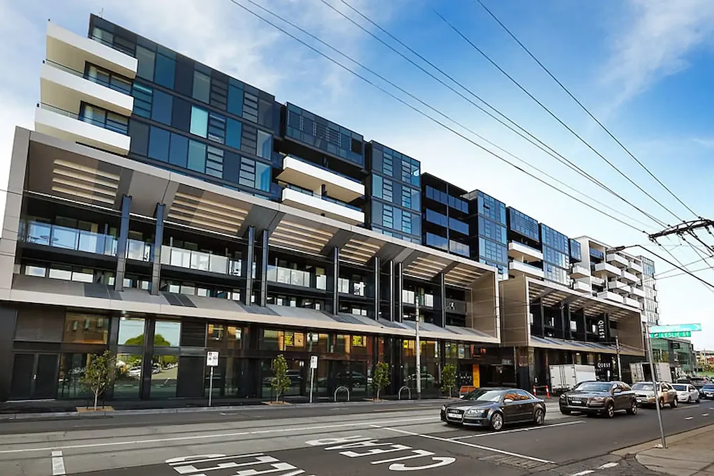Stylish Inner-City Living in the Heart of Abbotsford