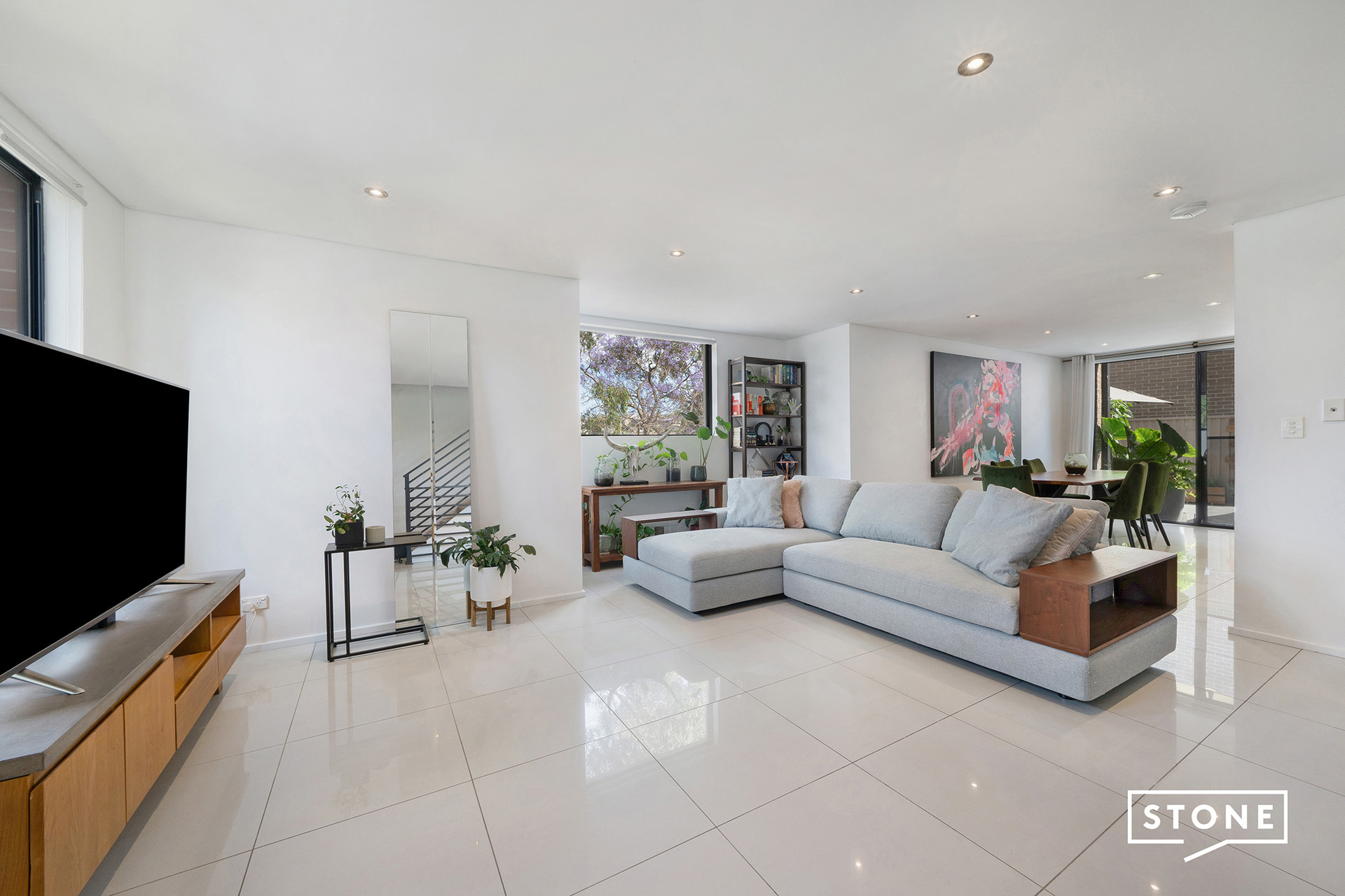 UNIT 4 96-100 GLADSTONE ST, NORTH PARRAMATTA NSW 2151, 0房, 0浴, Townhouse