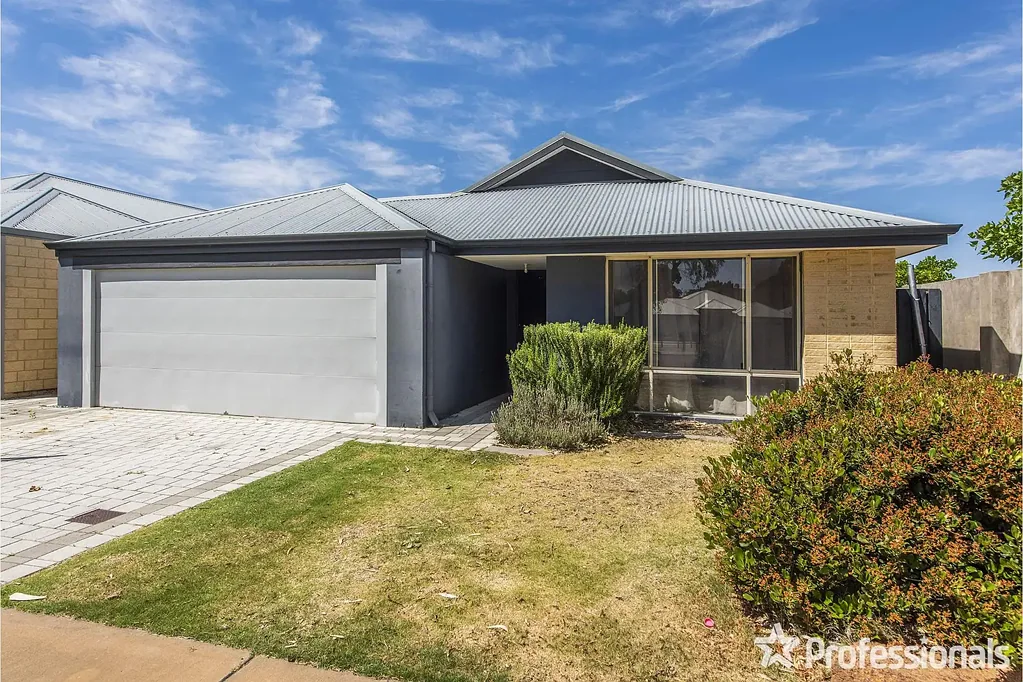 3x2 WITH OPEN PLAN LIVING